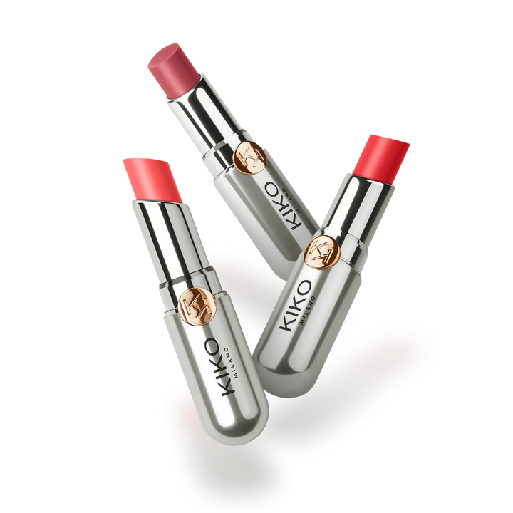 set de labiales hydra colour