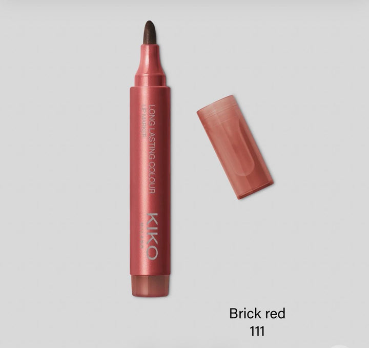 Marcador de labios - Kiko