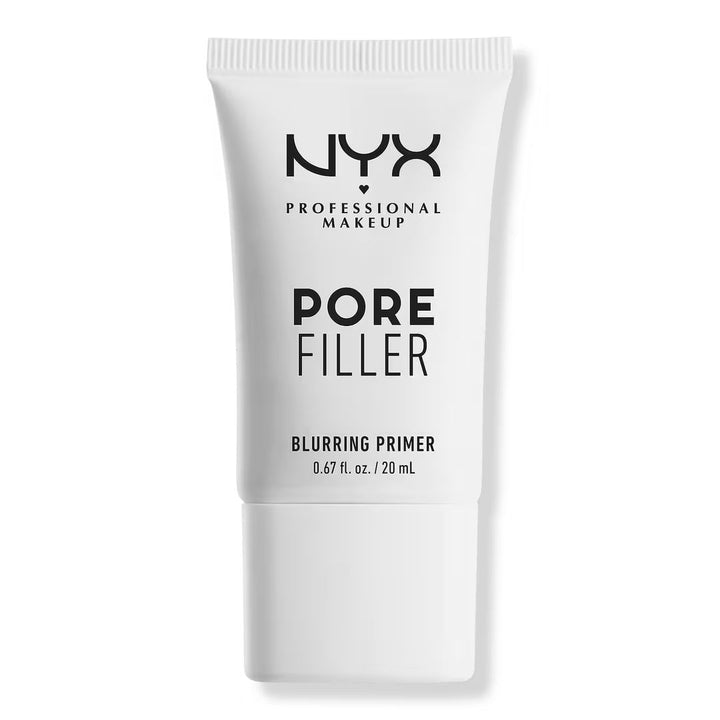 Primer. Pre base facial para difuminar los poros