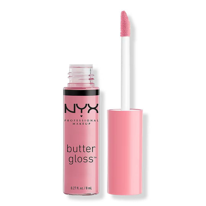 LipLift Labial voluminizador con brillo. Varios tonos