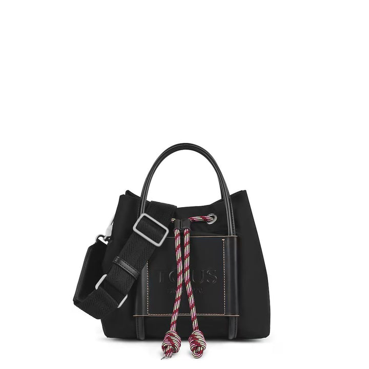 Bolso SACA Empire negro