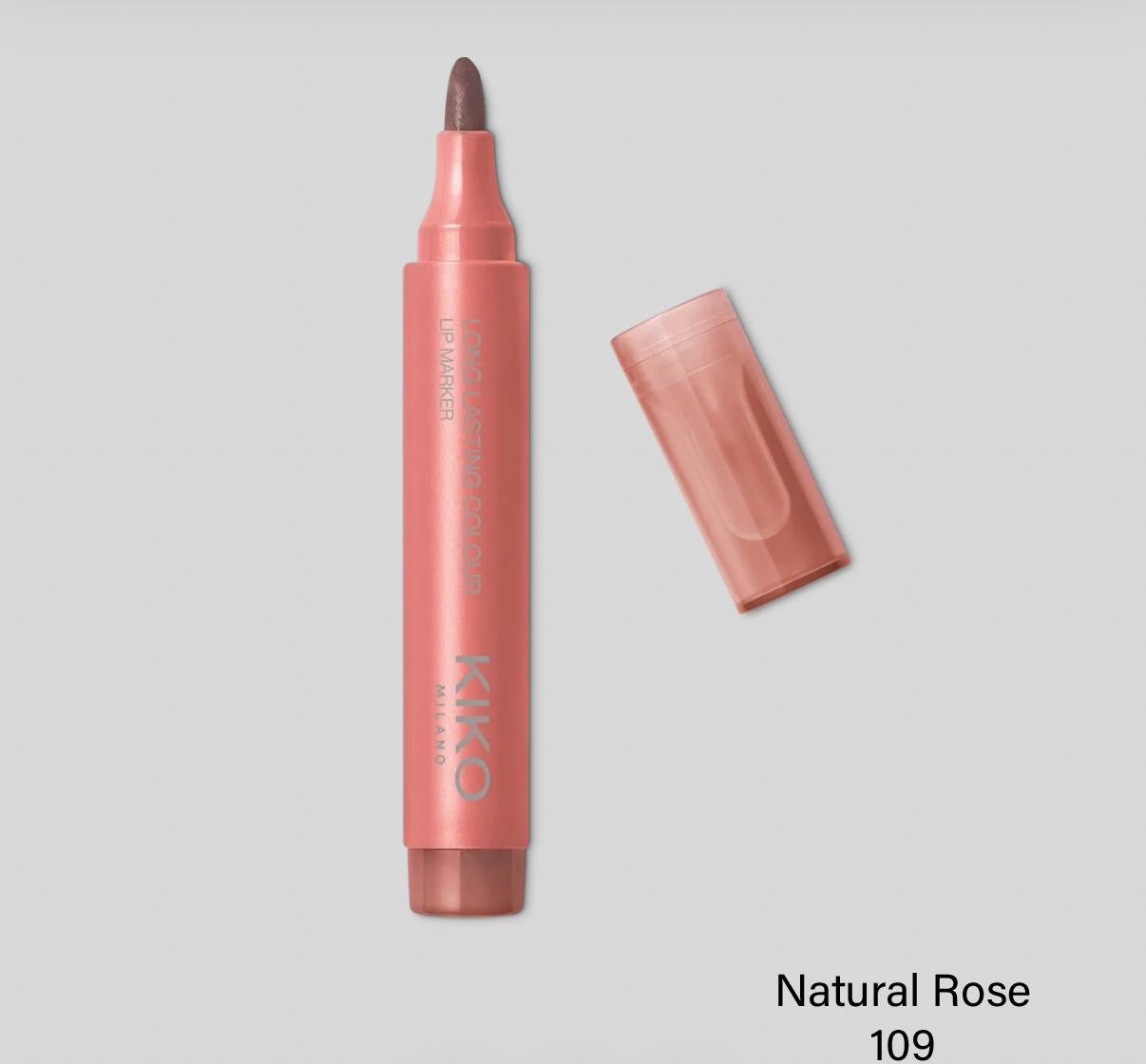 Marcador de labios - Kiko