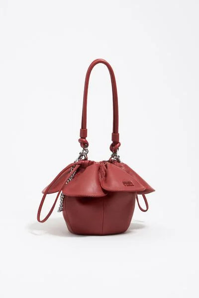 Bolso de petalo