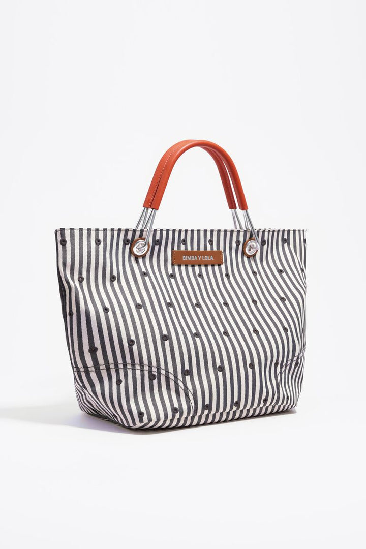 Bolso Tejido