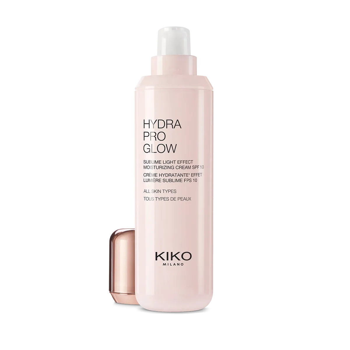 Hydra Pro Glow