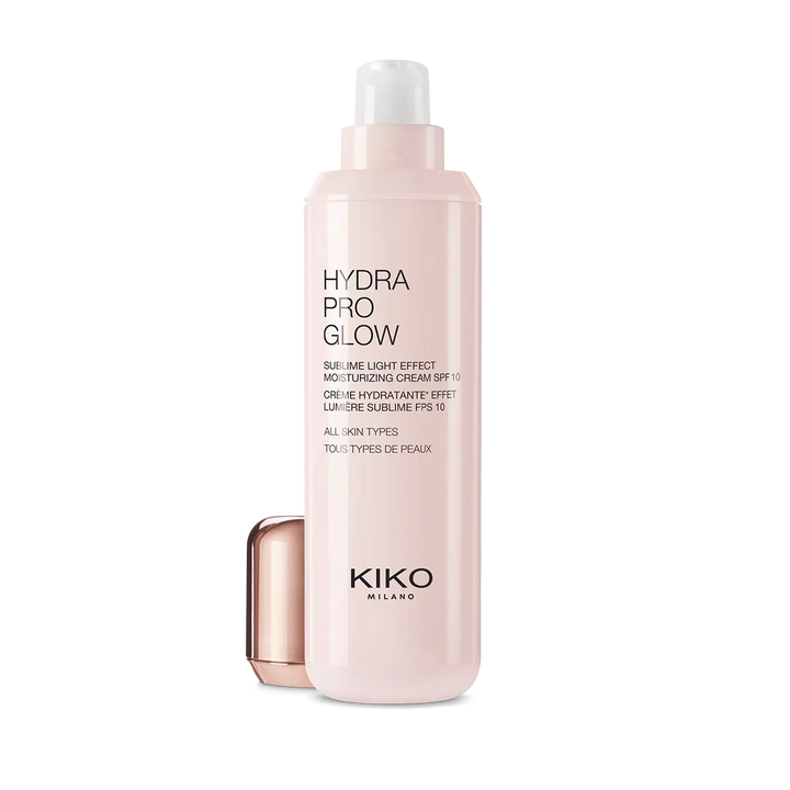 Hydra Pro Glow