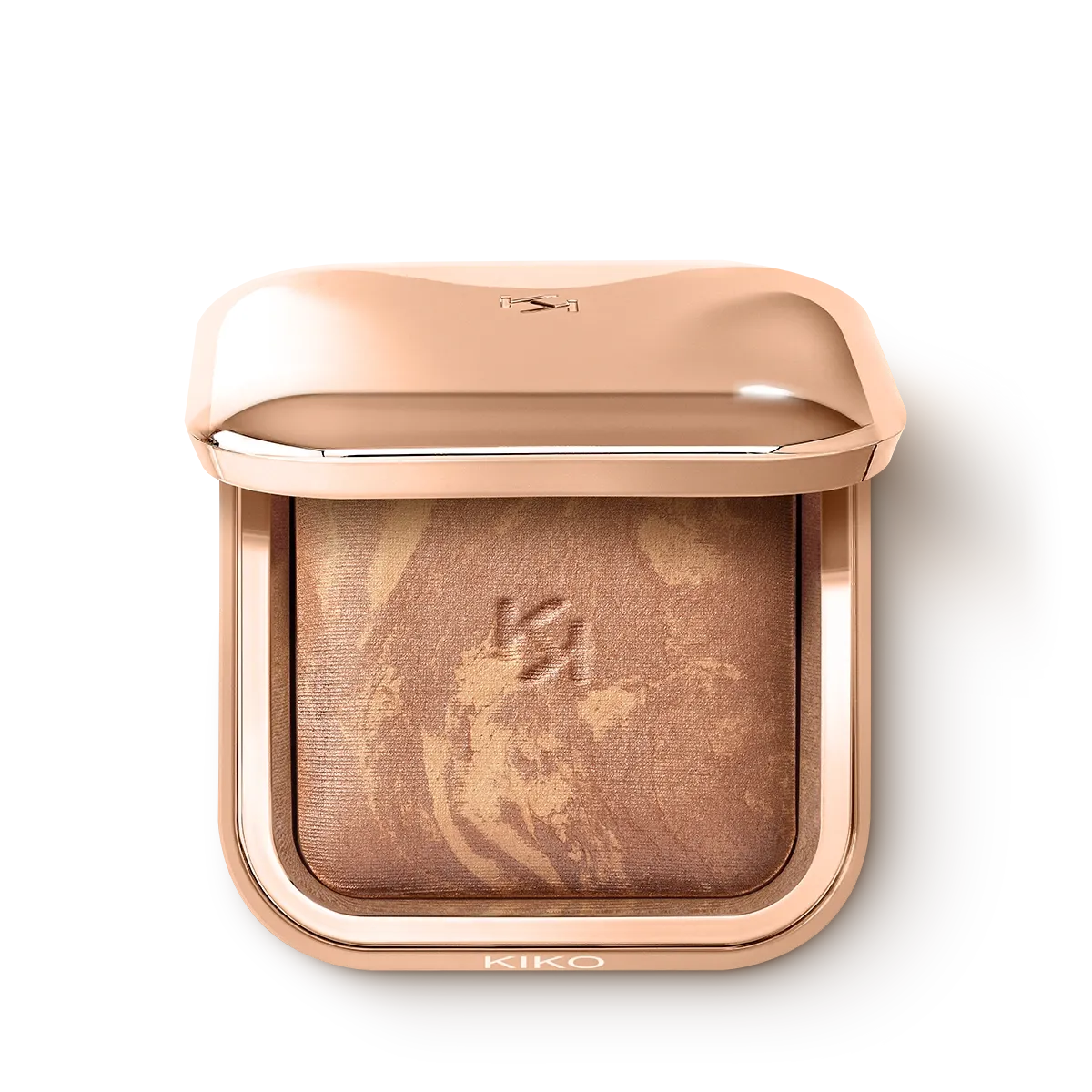 Silky Glow Baked Bronzer