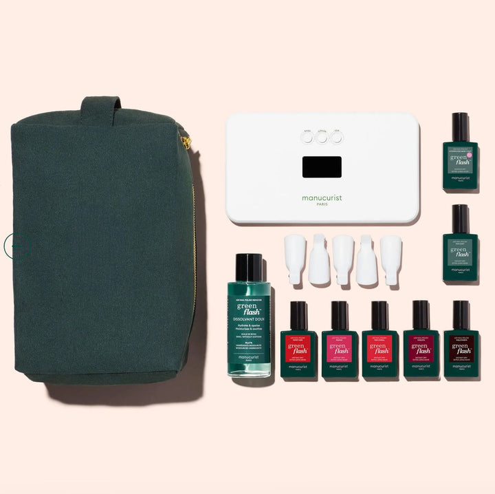 Kit Manucurist