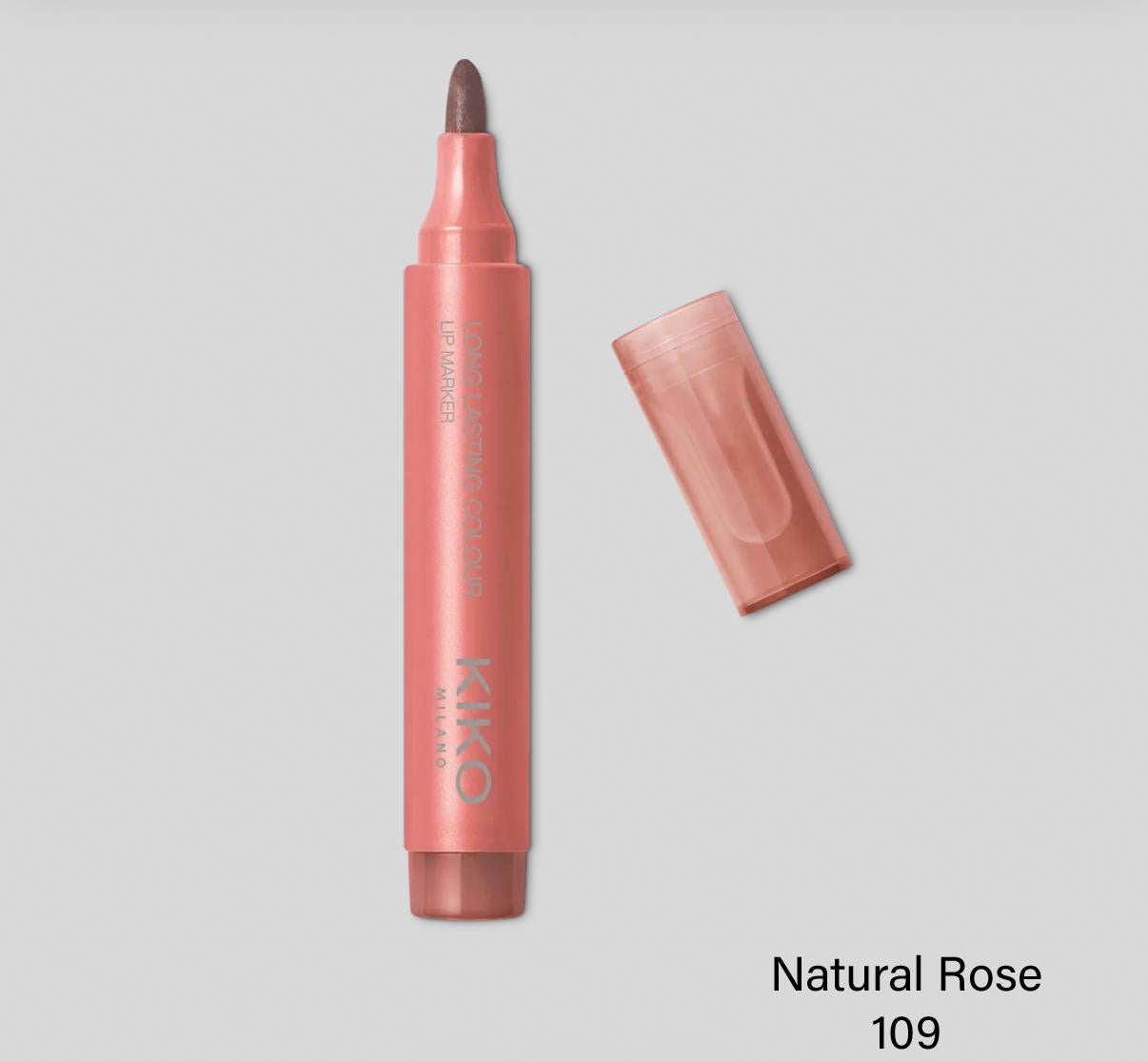Marcador de labios - Kiko