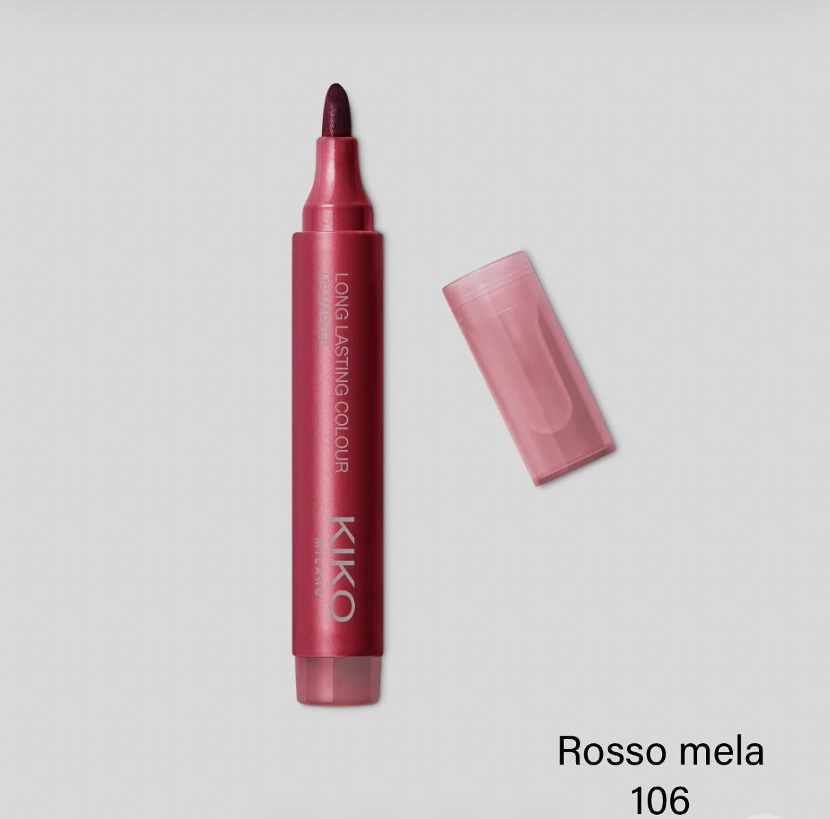 Marcador de labios - Kiko