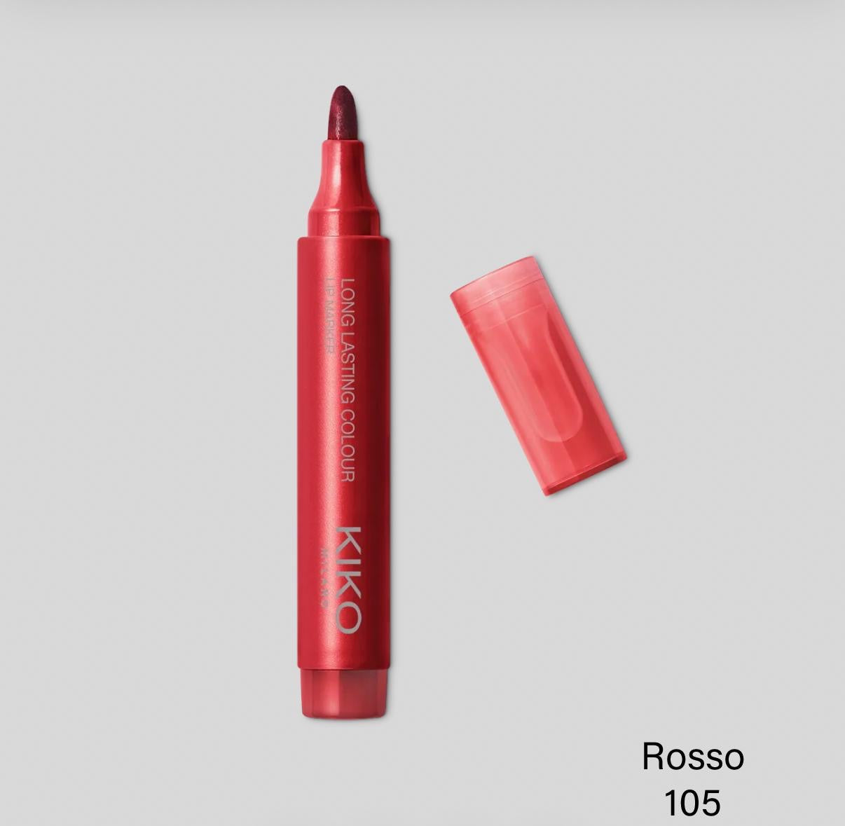 Marcador de labios - Kiko