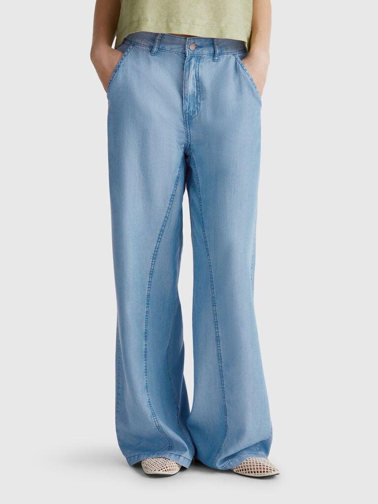 Jeans 👖 amplios