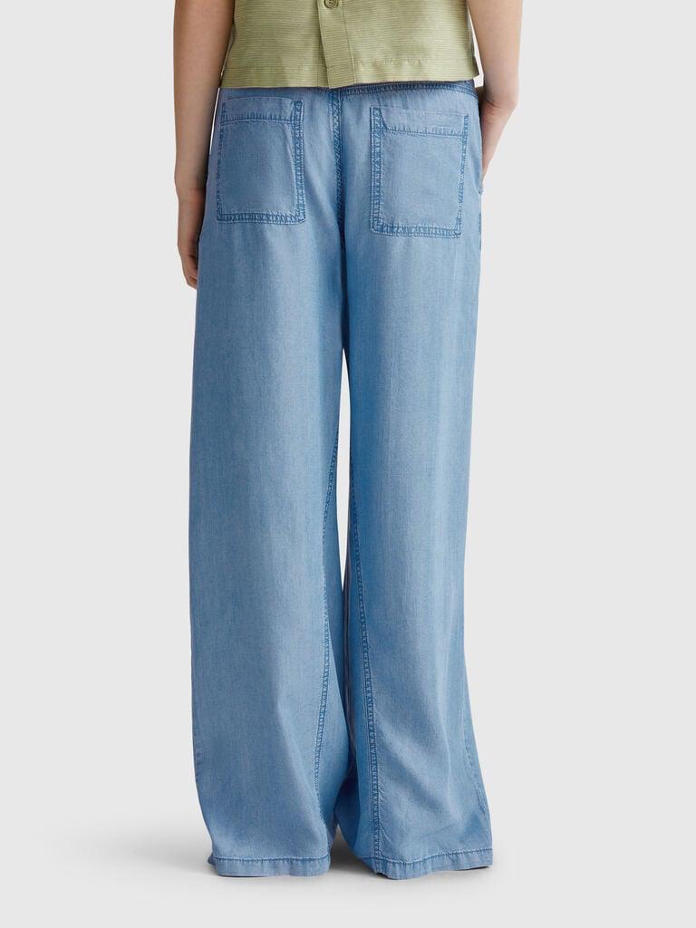 Jeans 👖 amplios