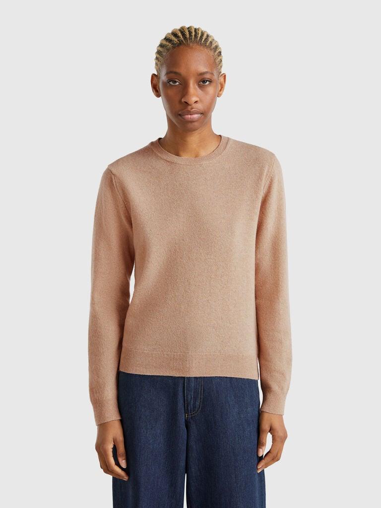 Blusa de Lana Merino