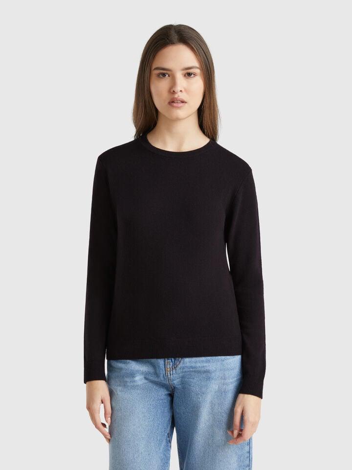 Blusa de Lana Merino