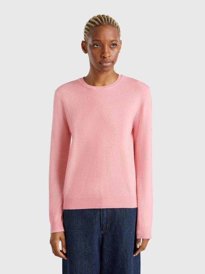 Blusa de Lana Merino