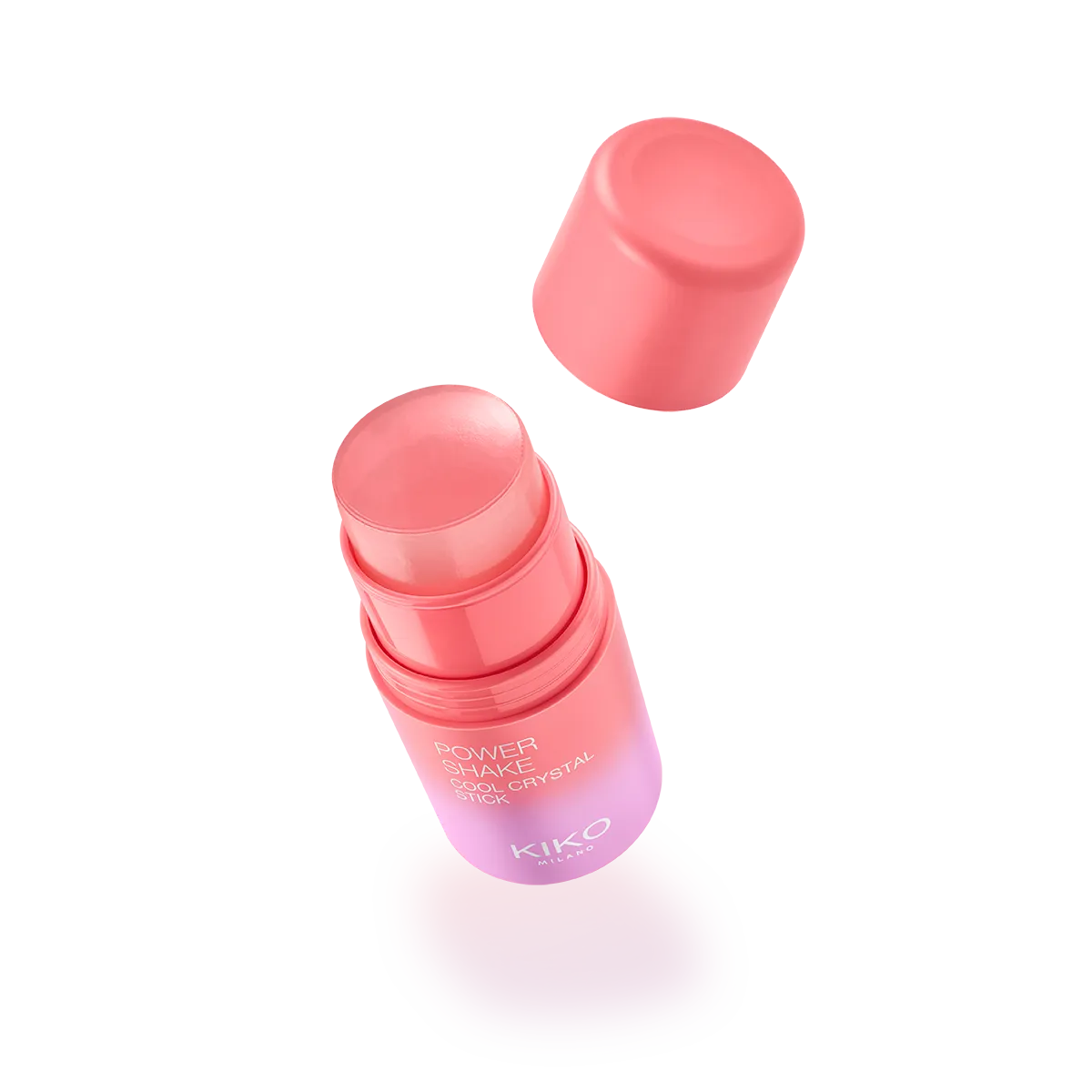 Power Shake Cool Crystal Stick