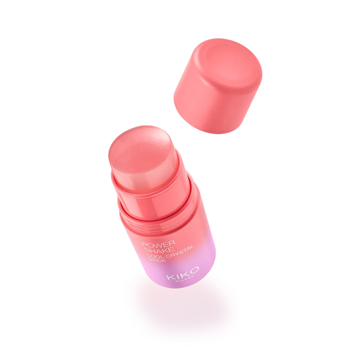 Power Shake Cool Crystal Stick