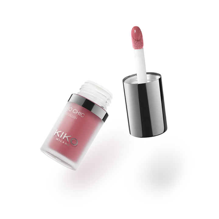 So Chic Trio Blush