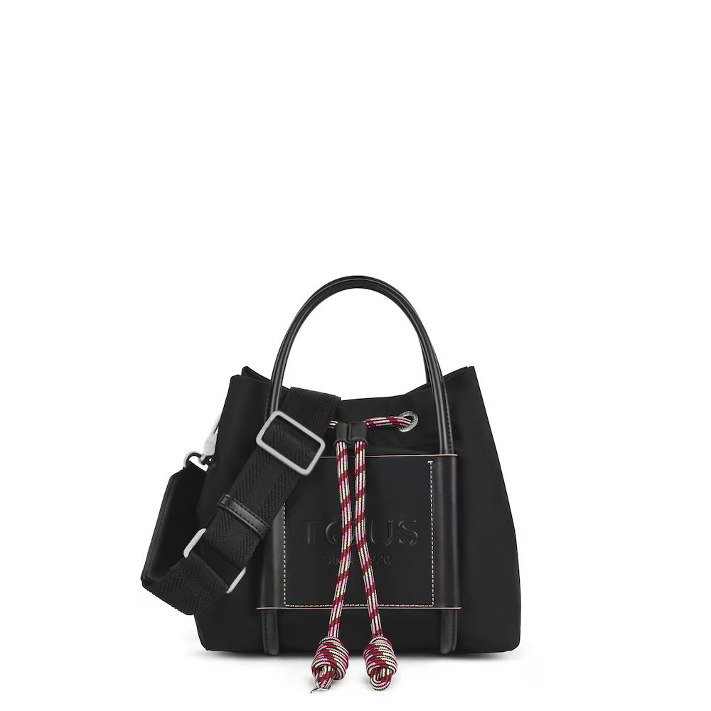 Bolso SACA Empire negro